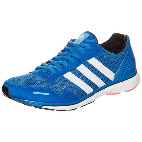 adidas adizero adios boost 3 herren laufschuhe|adidas adizero reign cleats.